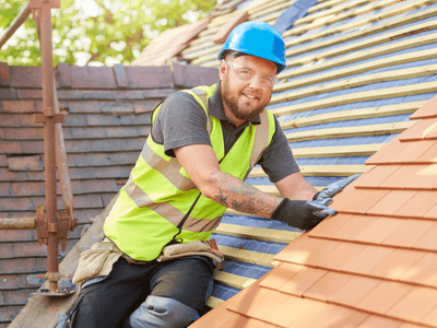 About Roof Repair Experts Londonderry, OH